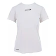 INOV8 Airlite Pro T-Shirt Dam Weiß