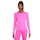 Nike Miler Shirt Dame Pink