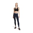 Nike Pro 365 Tights Women Blau
