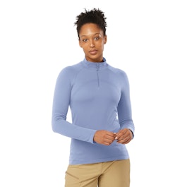 Salomon seamless best sale