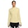 Nike Trail Dri-FIT Half Zip Mid Layer Women Gelb