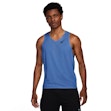 Nike AeroSwift Dri-FIT ADV Singlet Herr Blau