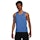 Nike AeroSwift Dri-FIT ADV Singlet Herre Blau