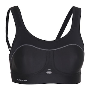 PureLime Compression Bra Femme