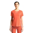 Craft Core Essence T-shirt 2 Dame Orange