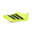 adidas Adizero Prime SP 4 Unisex Neon gul