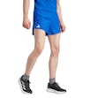 adidas Adizero Essentials Short Herren Blau