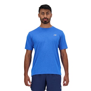 New Balance Athletics T-shirt Homme