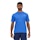New Balance Athletics T-shirt Men Blue