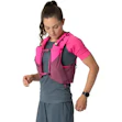 Dynafit Alpine 8 Vest Unisex Neon lyserød