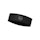Buff Coolnet UV+ Slim Headband Solid Black Schwarz