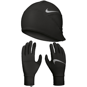 Nike Essential Hat and Glove Set Dam