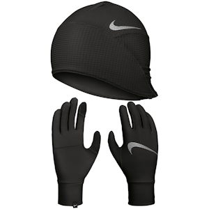 Nike Essential Hat and Glove Set Women Nike Essential Hat and Glove Set Women