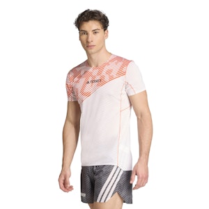 adidas Terrex Techrock Pro T-shirt Herr adidas Terrex Techrock Pro T-shirt Herr