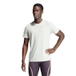 adidas Own The Run T-shirt Herren White
