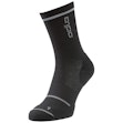 Odlo Ceramicool Reflective Socks Micro Crew Unisex Schwarz