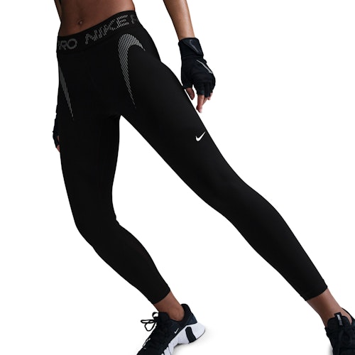 Nike Pro Dri-FIT Mid-Rise Tights Women1