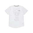 SAYSKY Tiger Combat Pro T-shirt Herren White