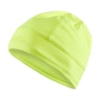 Craft Core Essence Thermal Hat Neongelb