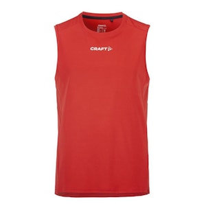 Craft Rush 2.0 Singlet Herre Craft Rush 2.0 Singlet Herre