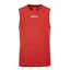 Craft Rush 2.0 Singlet Herren Rot