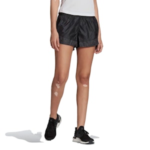adidas Run Fast Rad 3 Inch Short Dame adidas Run Fast Rad 3 Inch Short Dame