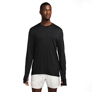 Nike Run Dri-FIT ADV Wool Shirt Herren Nike Run Dri-FIT ADV Wool Shirt Herren