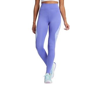 adidas Own The Run Colorblock Tight Dame adidas Own The Run Colorblock Tight Dame