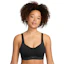Nike Alate High Support Padded Convertible Sports Bra Women Black