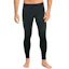 Odlo Performance Warm Eco Bottom Long Tight Herren Schwarz