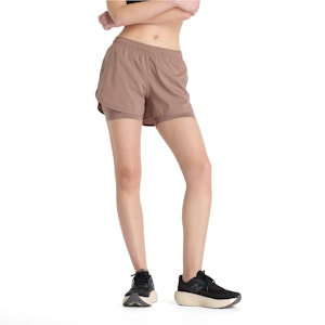 New Balance Sport Essentials 3 Inch 2-in-1 Shorts Women New Balance Sport Essentials 3 Inch 2-in-1 Shorts Women