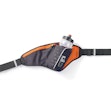 Ultimate Performance Ribble II Hip Bottle Orange