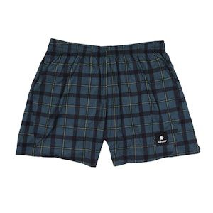 SAYSKY Checker Pace 5 Inch Short Homme
