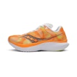 Saucony Kinvara 15 Femme Orange