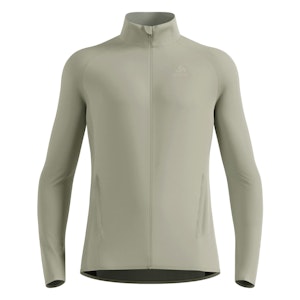 Odlo Zeroweight Warm Hybrid Jacket Herren Odlo Zeroweight Warm Hybrid Jacket Herren