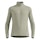 Odlo Zeroweight Warm Hybrid Jacket Homme Grün