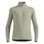 Odlo Zeroweight Warm Hybrid Jacket Men Green