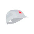 Compressport Pro Racing Cap - IRONMAN 2026 Unisex Hvid