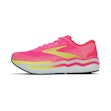 Brooks Ghost Max 2 Women Rosa