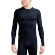 Craft Core Dry Active Comfort Shirt Herr Schwarz