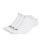 adidas Thin&Light Sportswear No Show Socks 3-Pack Unisex White
