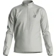 Compressport Aura Windproof Jacket Herren Grau
