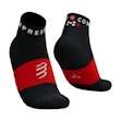 Compressport Ultra Trail Low Socks Unisex Schwarz