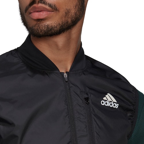 Adidas own 2024 the run vest