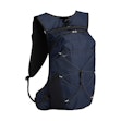 Mizuno Run Backpack 11 Unisex Blau