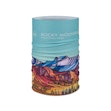 Buff Coolnet UV Rocky Mountain Unisexe Mehrfarbig