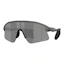 Oakley Stunt Devil Sunglasses Schwarz