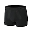 FALKE Warm Boxers Schwarz