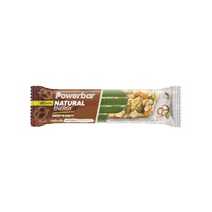 Powerbar Natural Energy Cereal Bar Sweetn Salty 40 g Powerbar Natural Energy Cereal Bar Sweetn Salty 40 g