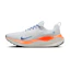 Nike React Infinity Run Flyknit 4 FP Damen Weiß